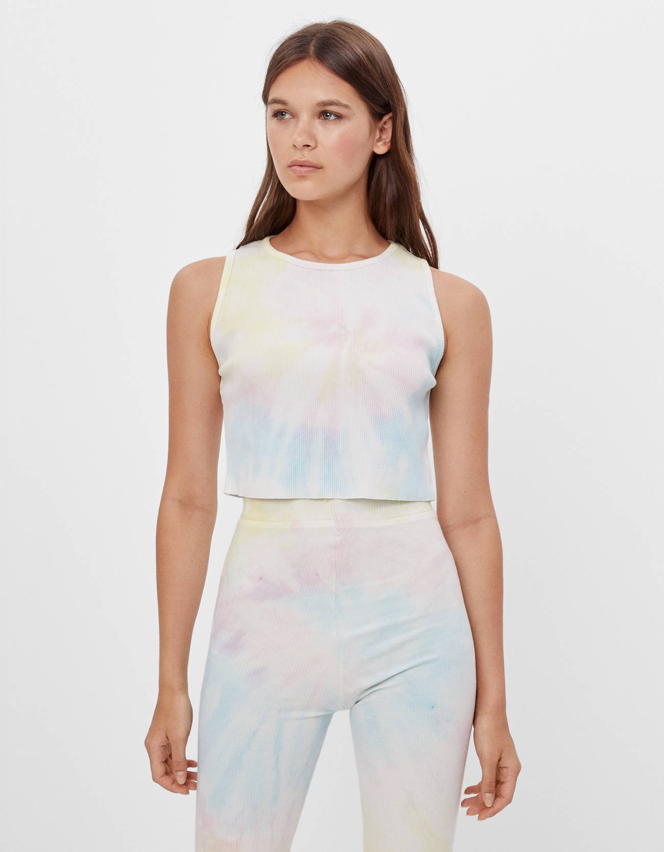 Dresses and Jumpsuits - Bershka France