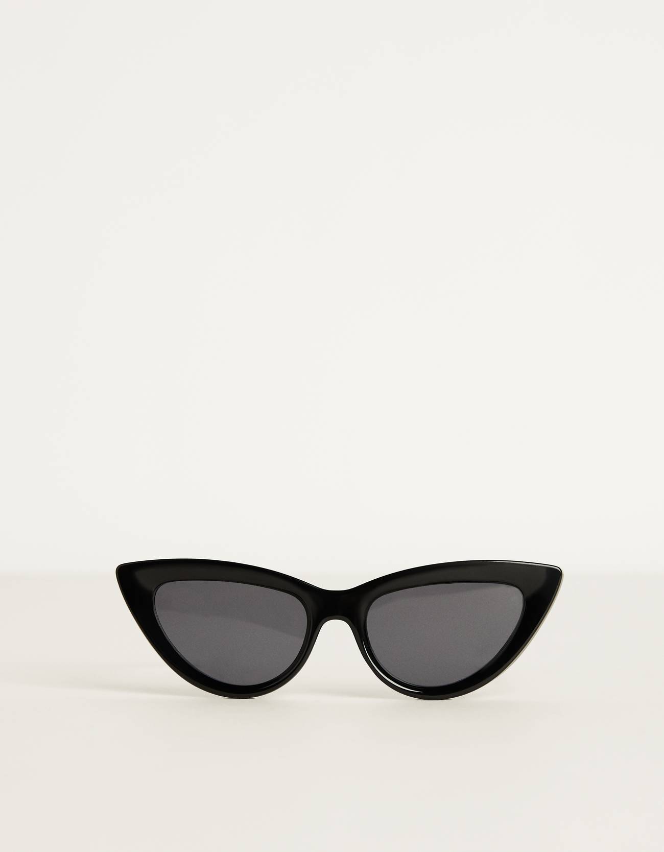 Cateye sunglasses - Woman | Bershka