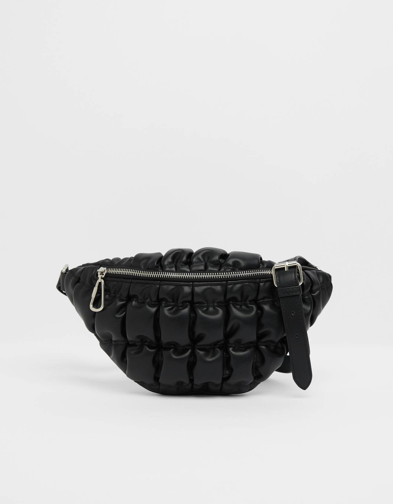quilted fanny pack