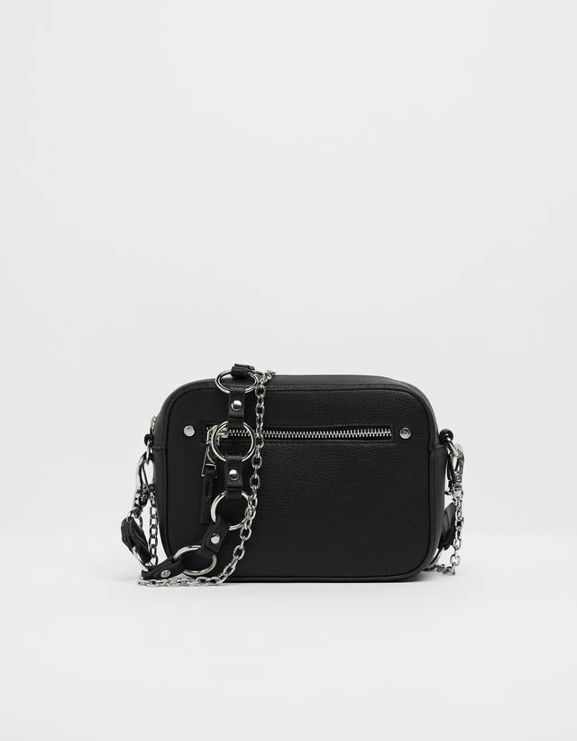 bershka bag price