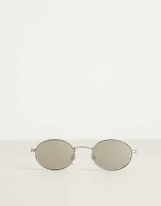 Ochelari Accesorii Colecţie Femeie Bershka Romania