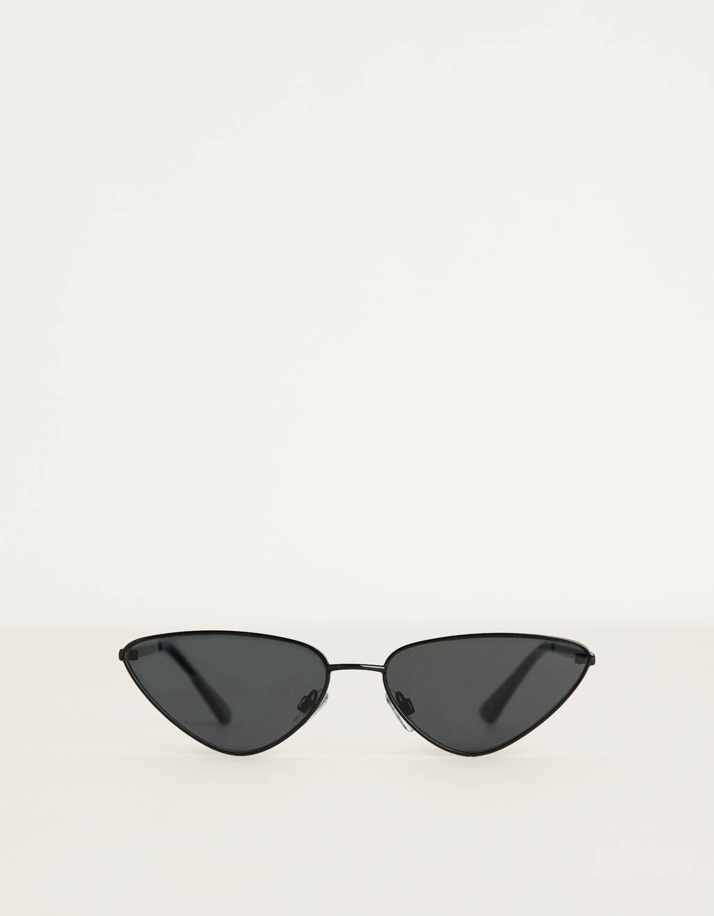 Ochelari De Soare Cat Eye Collaborations Bershka Romania