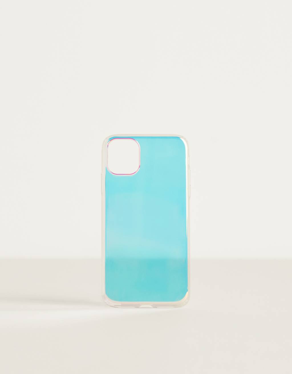 yanardoner iphone 11 pro telefon kilifi aksesuar bershka turkey