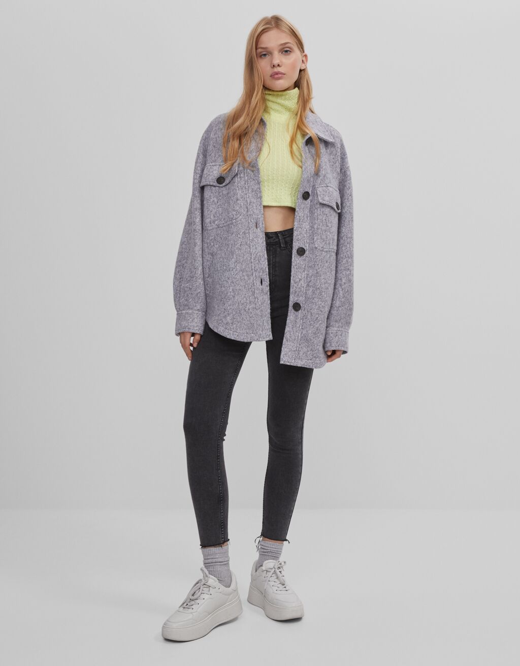 Asos High Waisted Jeans | Shop the world’s largest collection of fashion | ShopStyle Boutique high waisted jeans hip dip wholesale suppliers haband