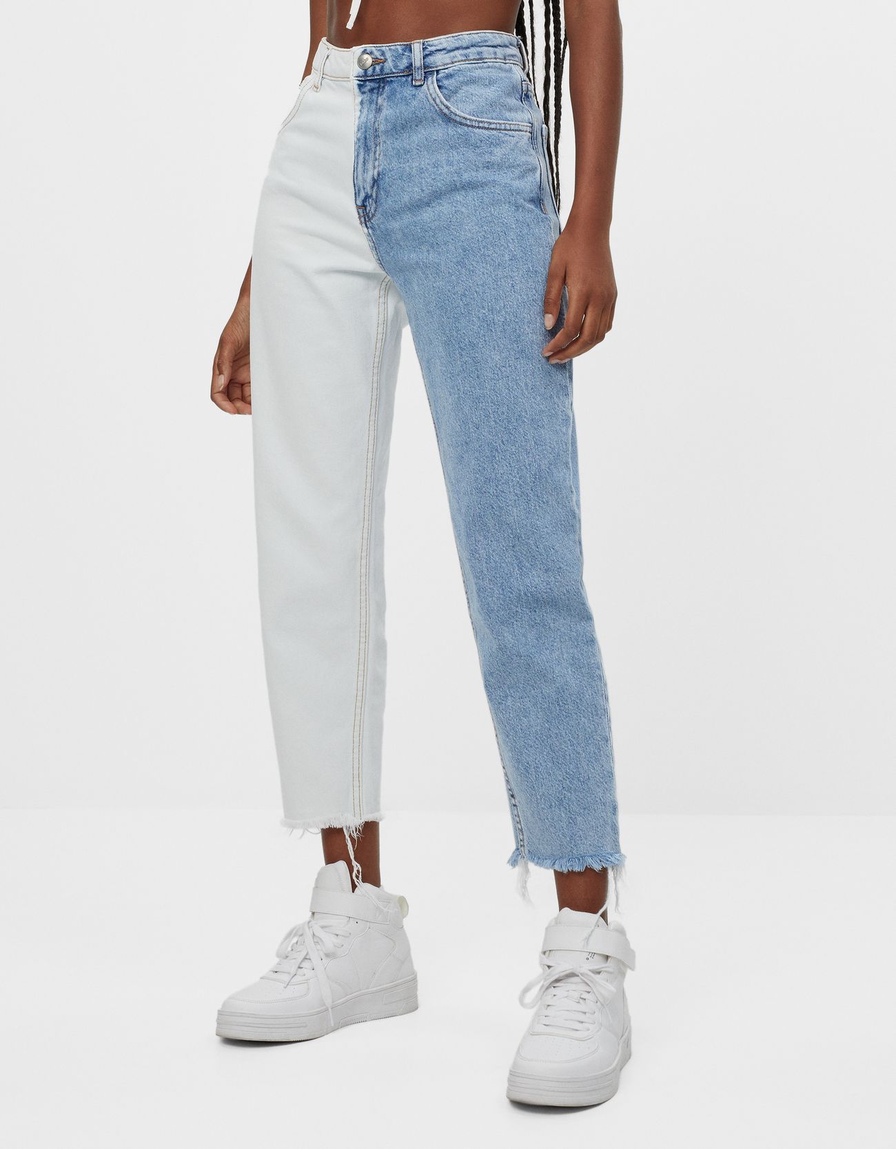 ball that's all look for Bershka Jeans Discount, SAVE 55% - bvlt-abtl.be