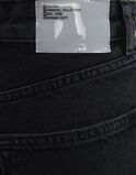 Contrast Mom Jeans Woman Bershka