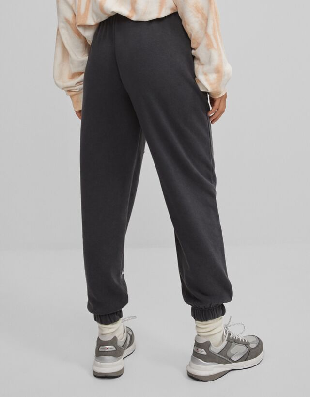 Trousers - Woman | Bershka