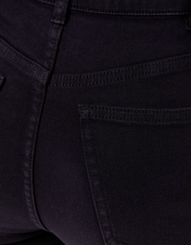 waist jeggings - CLOTHING - Bershka Andorra