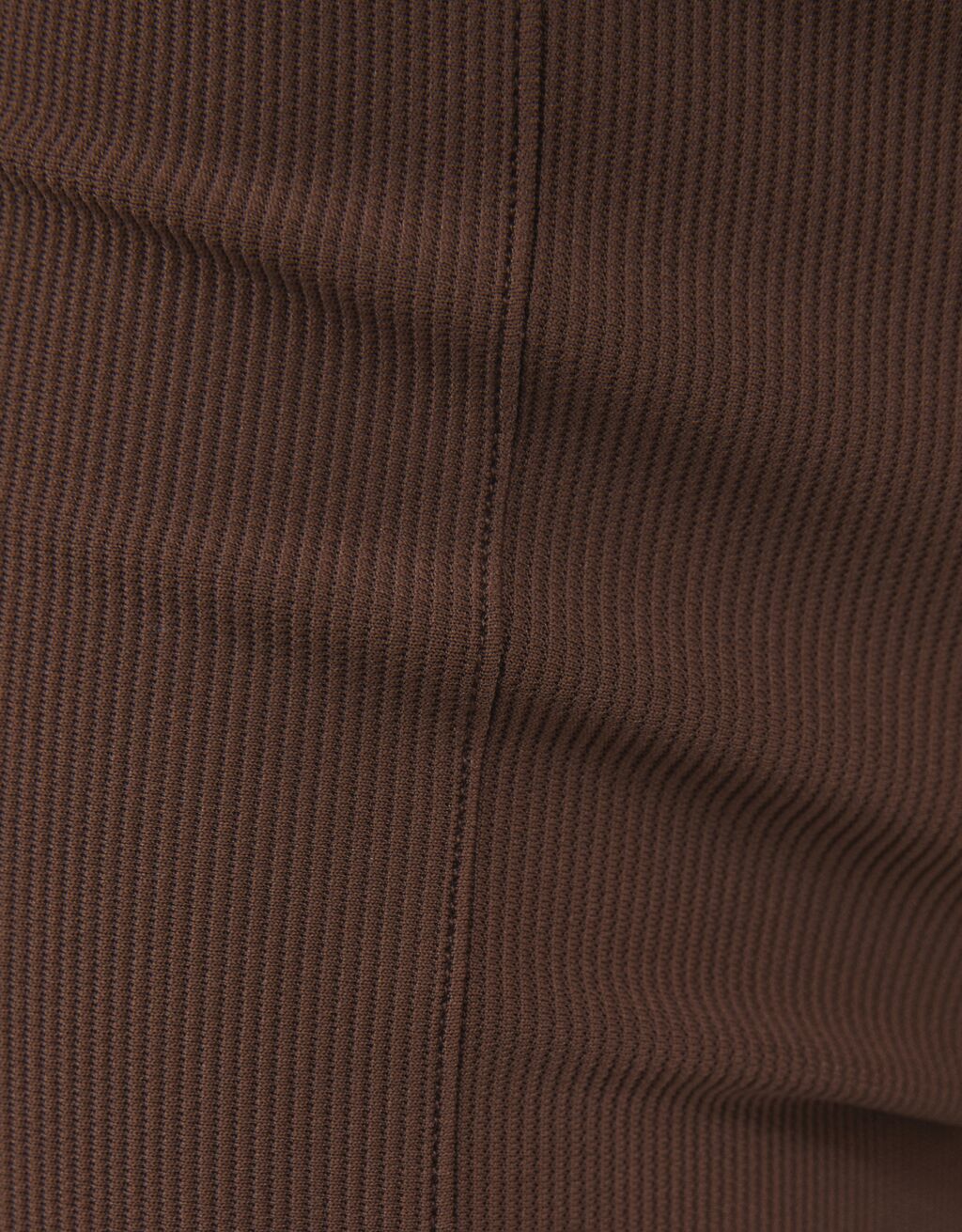 Kick Flare Ottoman trousers - Flare 