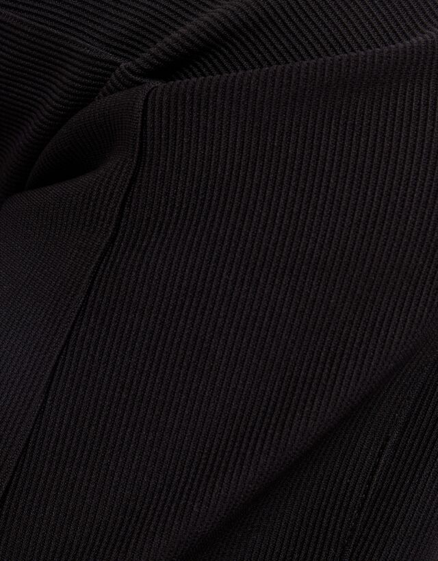 Kick Flare Ottoman trousers - Trousers 