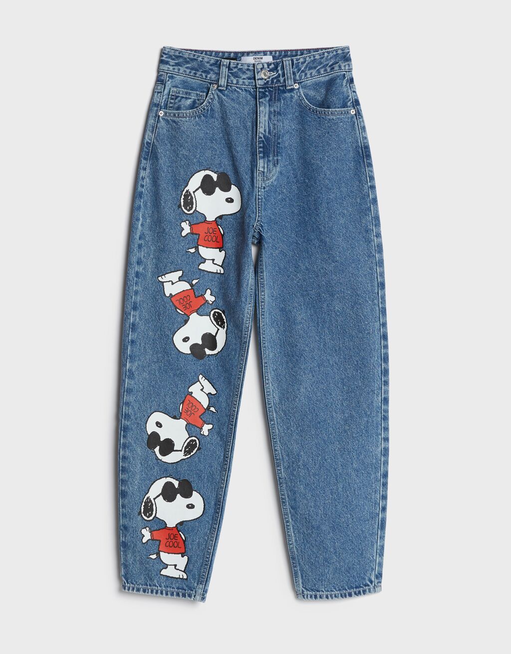 jeans bershka