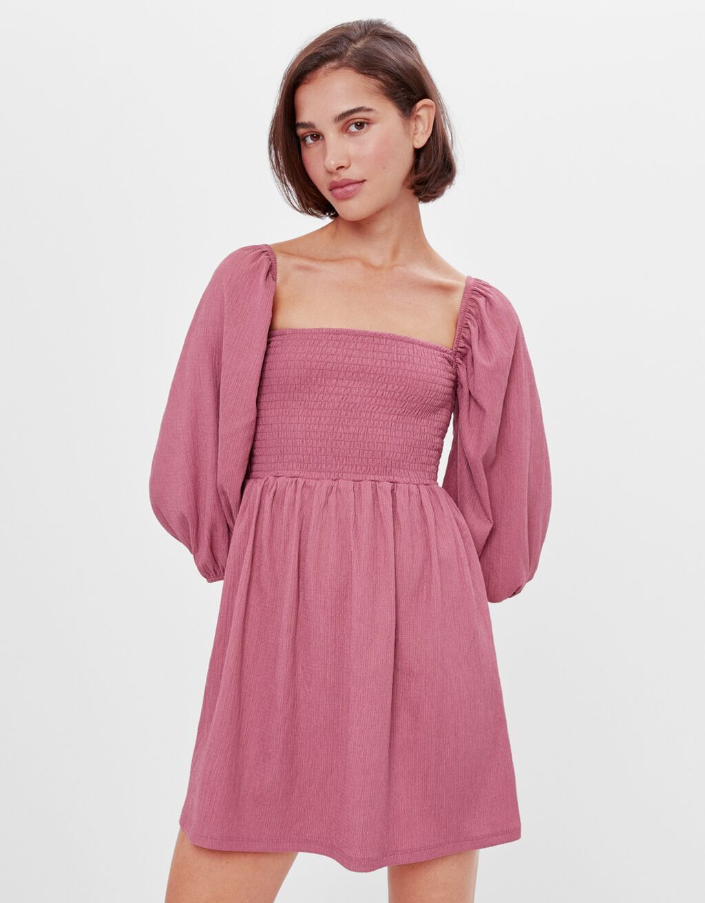 baby doll dress