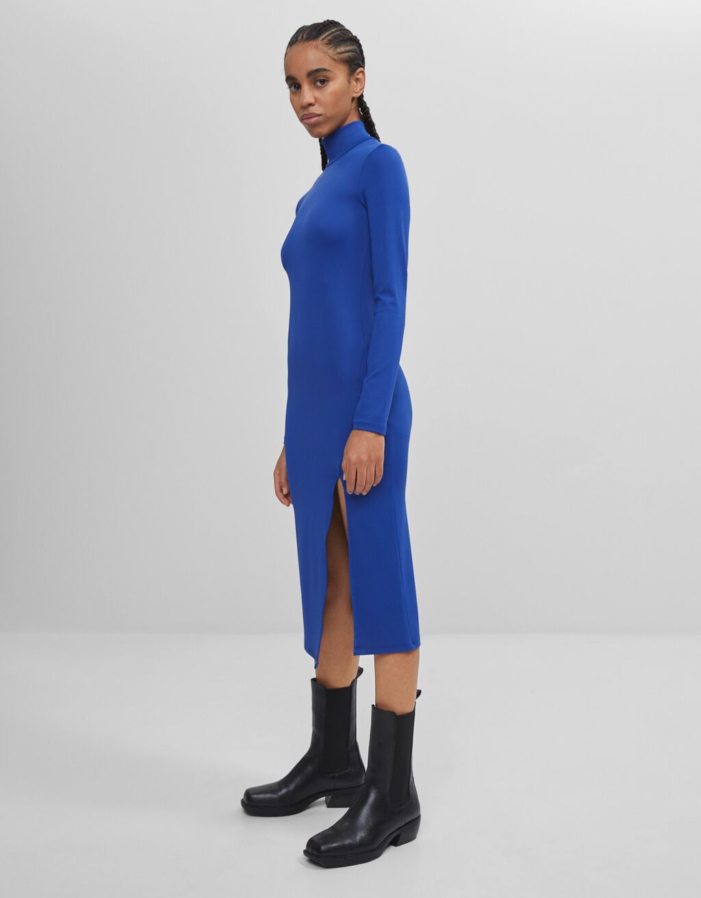 Midi dress Ref 5575/813/429