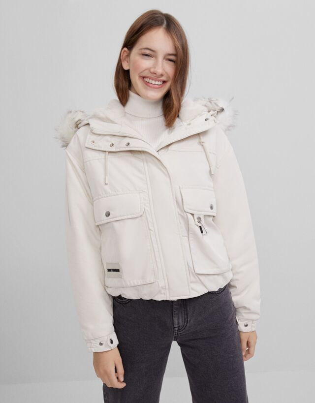 başbakan emülasyon tatmin etmek parkas mujer bershka -  philosophy-childhood.org