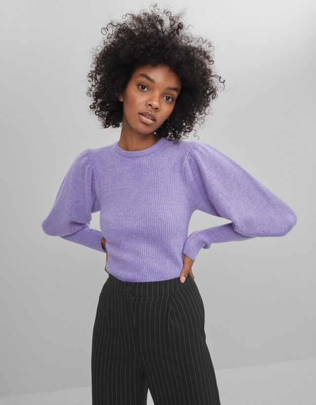 bershka maglie