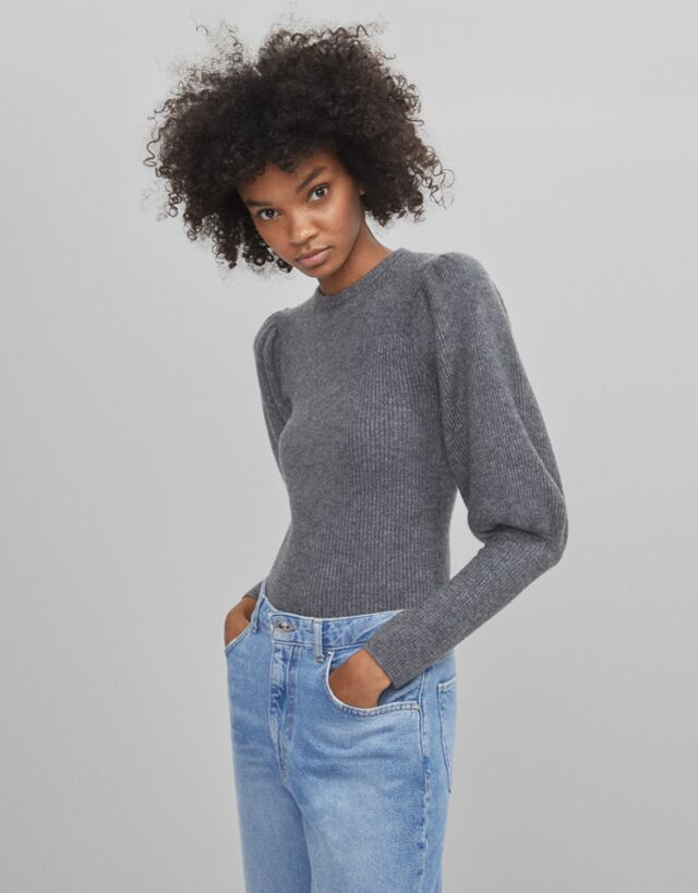 bershka maglie