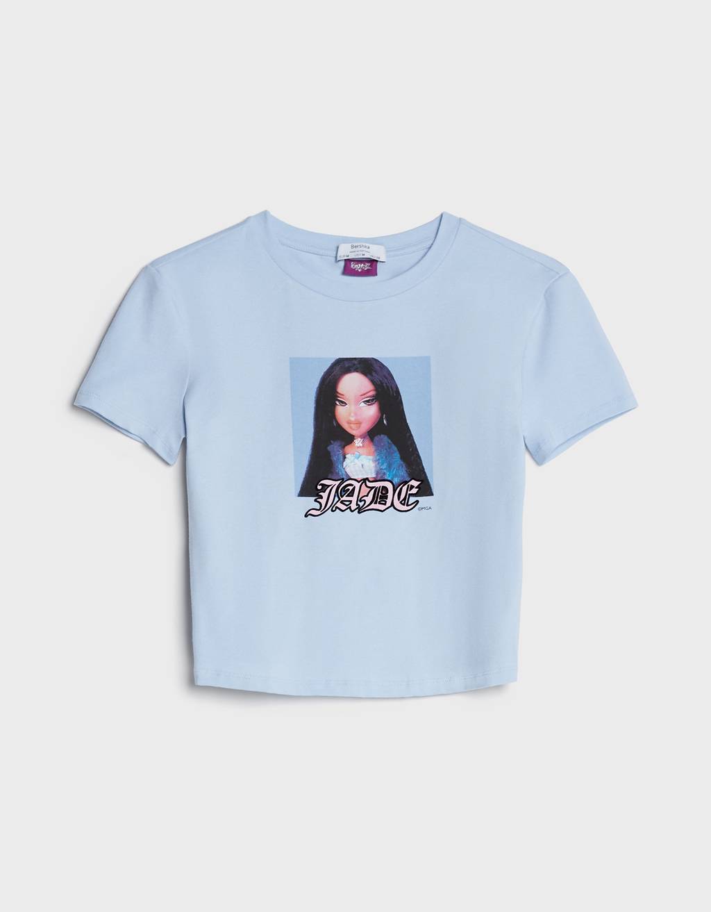 bratz jade t shirt