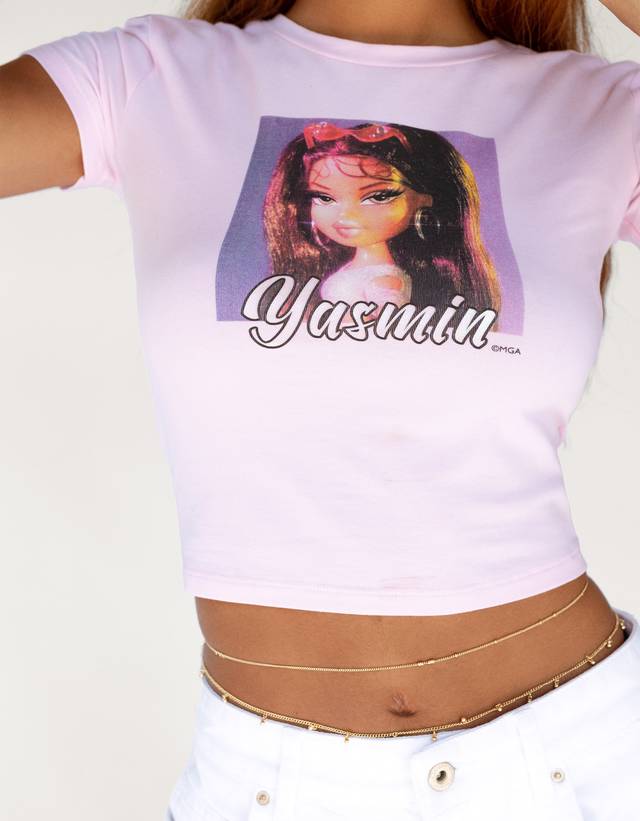 Bratz t shirt clearance
