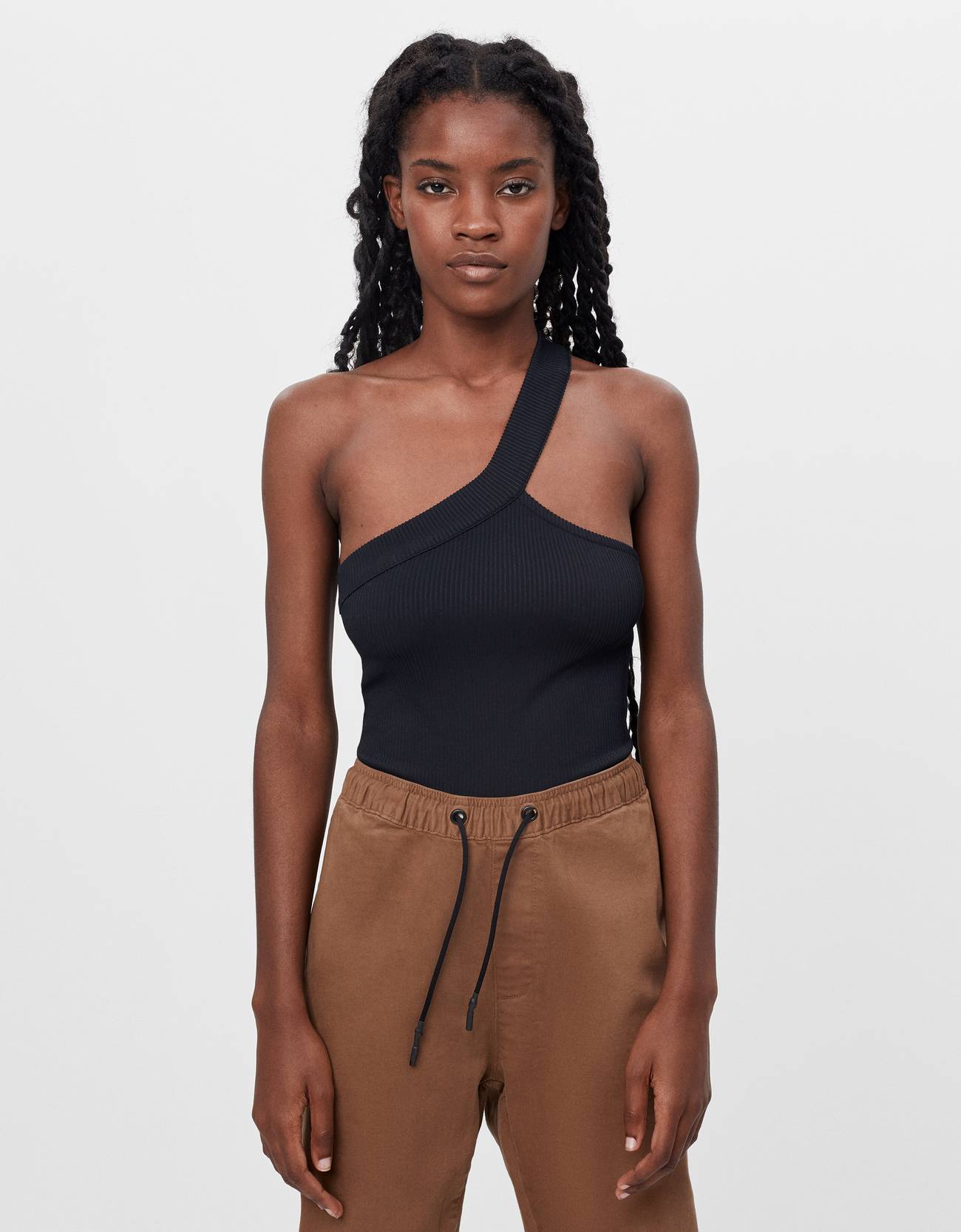 bershka bodysuit