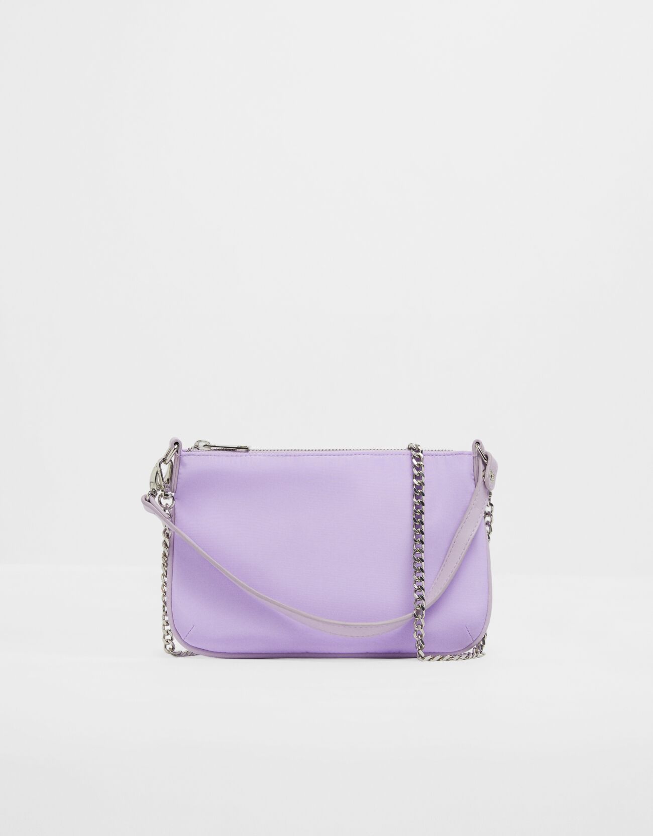 shoulder bag bershka