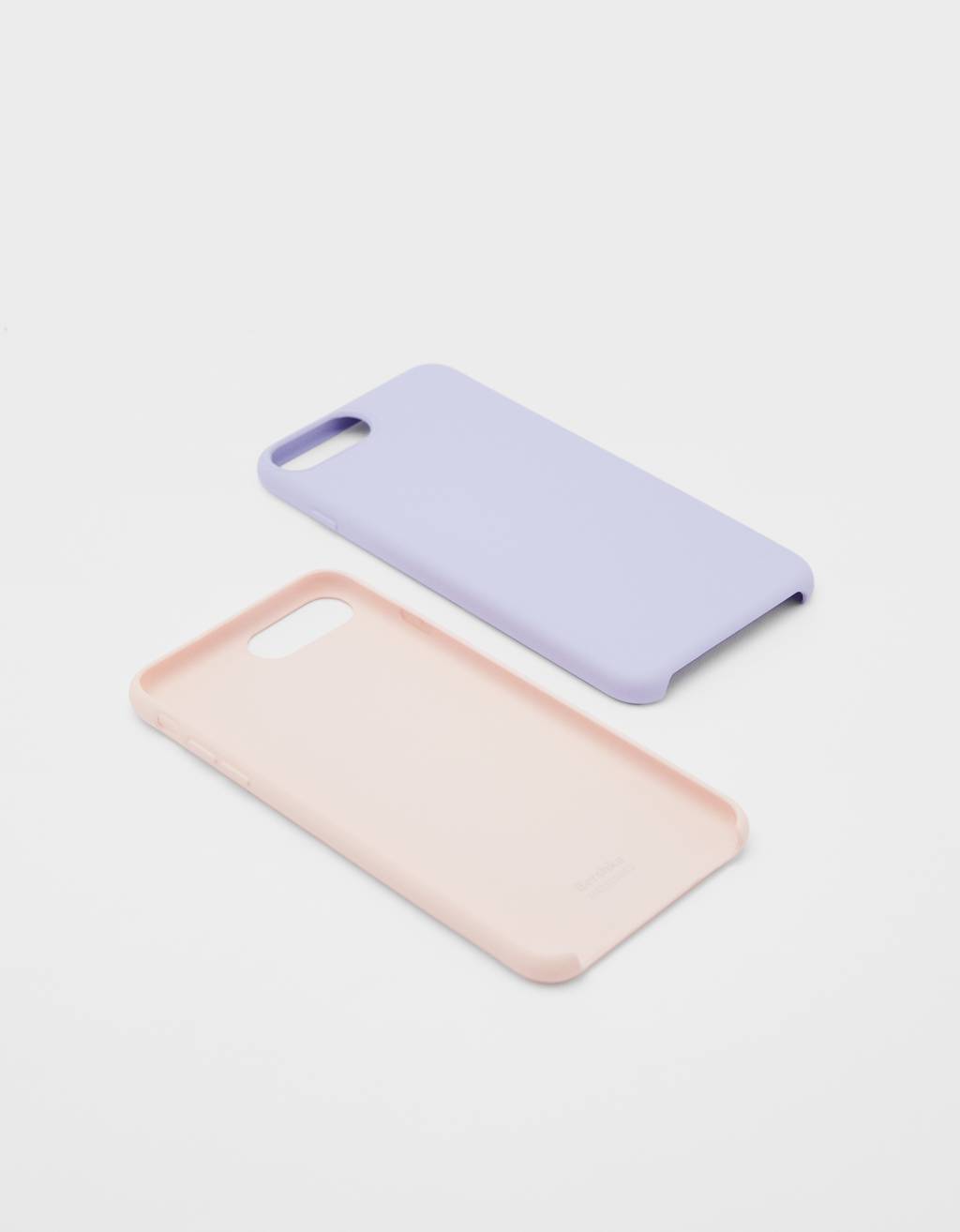 Monochrome Iphone 6 Plus 7 Plus 8 Plus Case Modelospadres Verano 2 Bershka Ireland