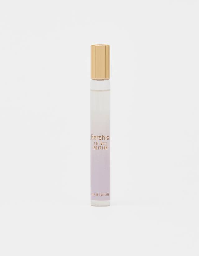 bershka parfum femme