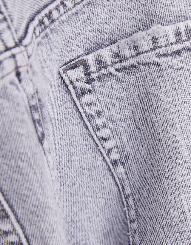 Loose fit jeans - New - Bershka Taiwan 
