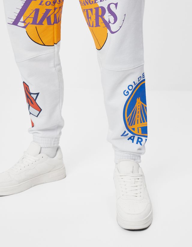 jogger nba