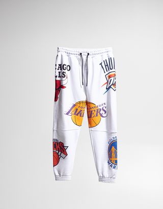 Camiseta Bulls \u0026 NY Knicks NBA - Mujer | Bershka