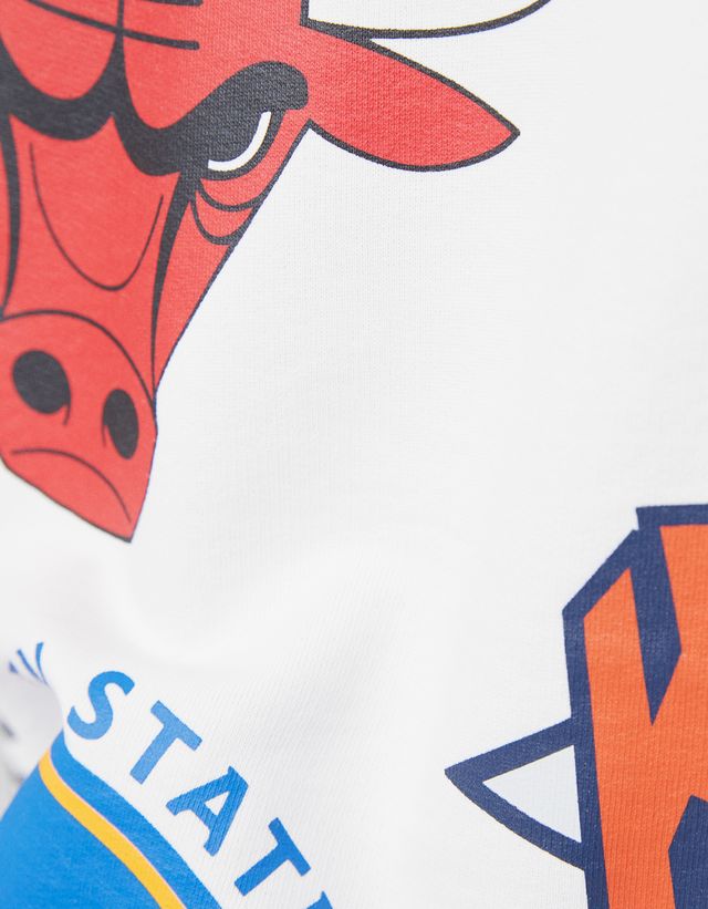 NBA jogging trousers - SALE - Bershka Montenegro