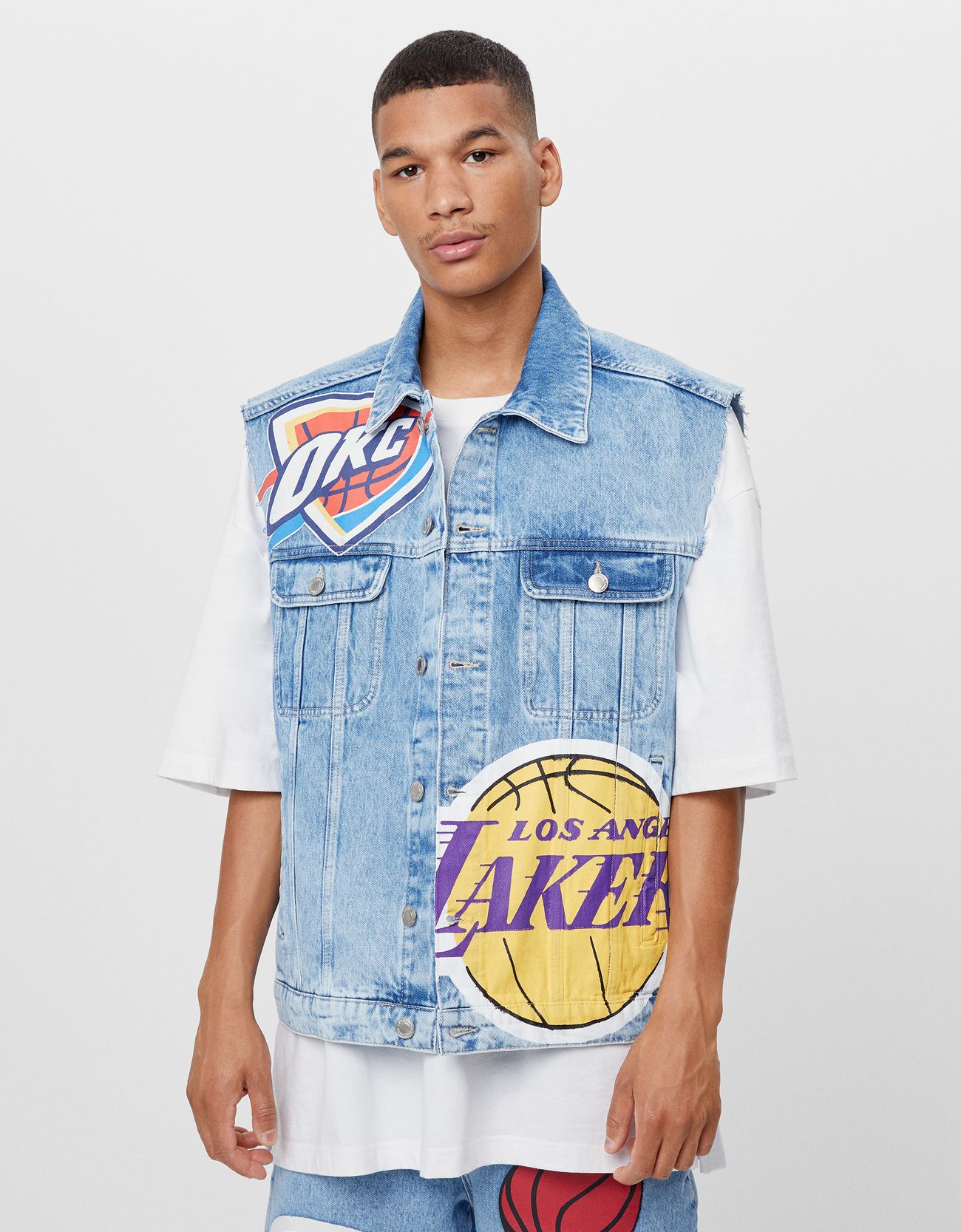 nba jeans