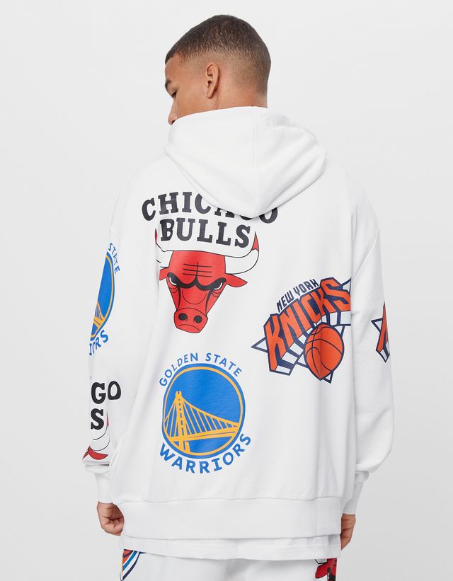 nba sweatshirt