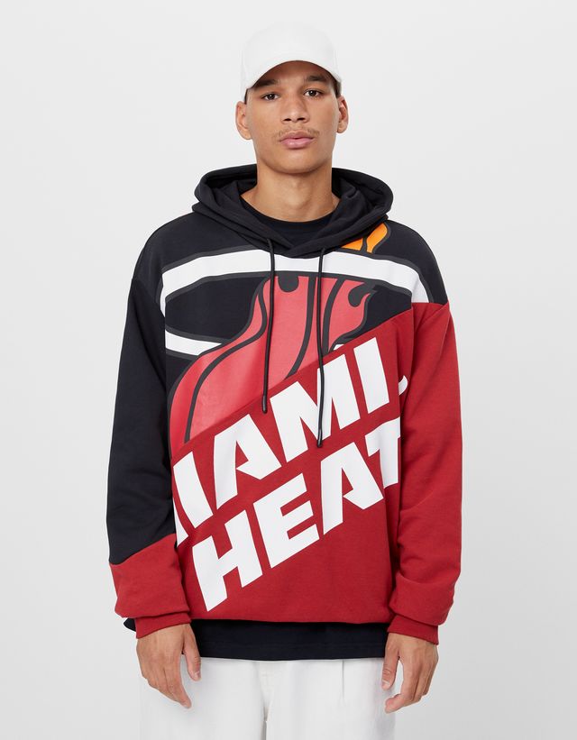 miami heat city edition hoodie