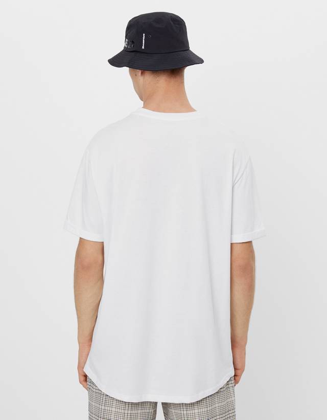 Long short sleeve shirt Clearance