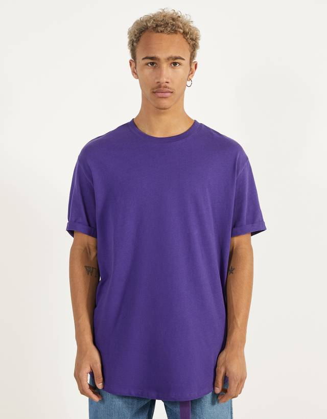 oversized t shirt colombia