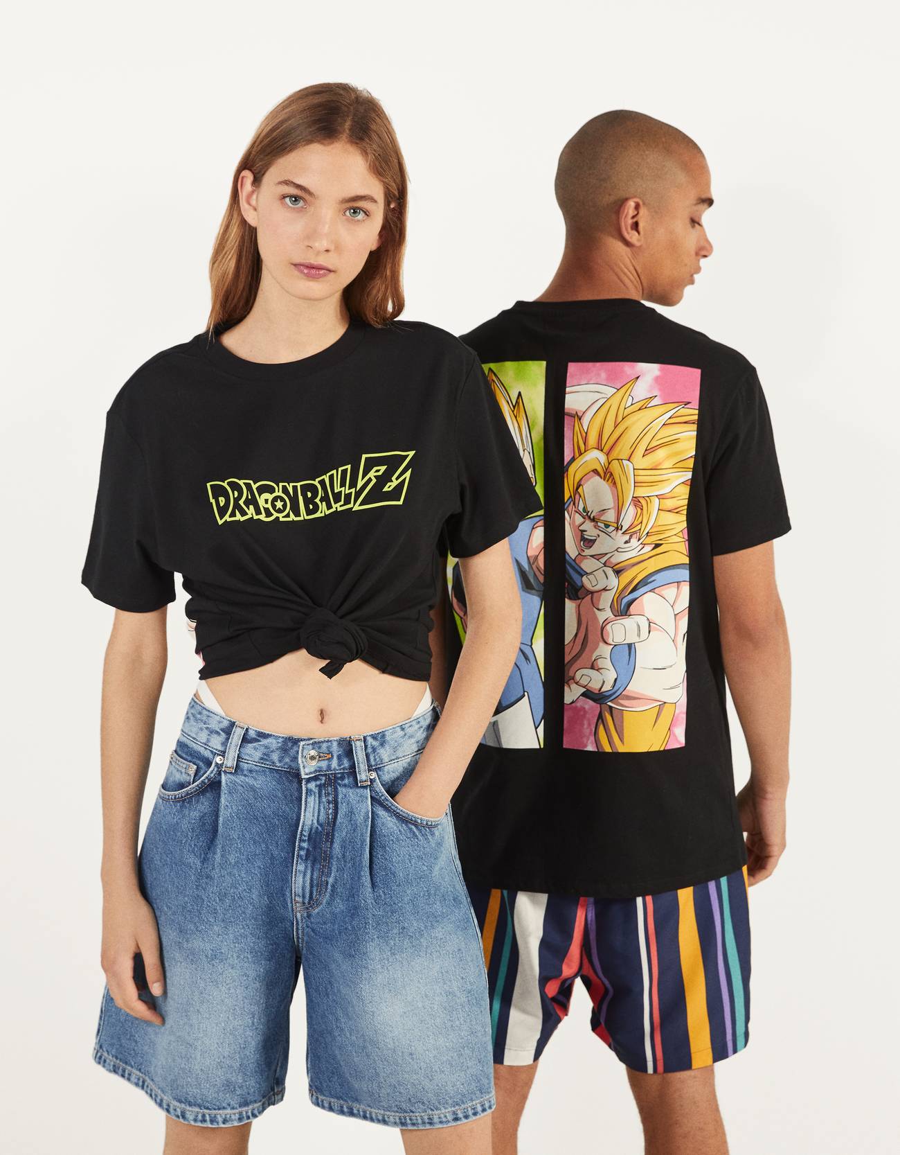 bts metal shirt
