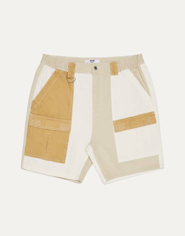 bermudas shorts