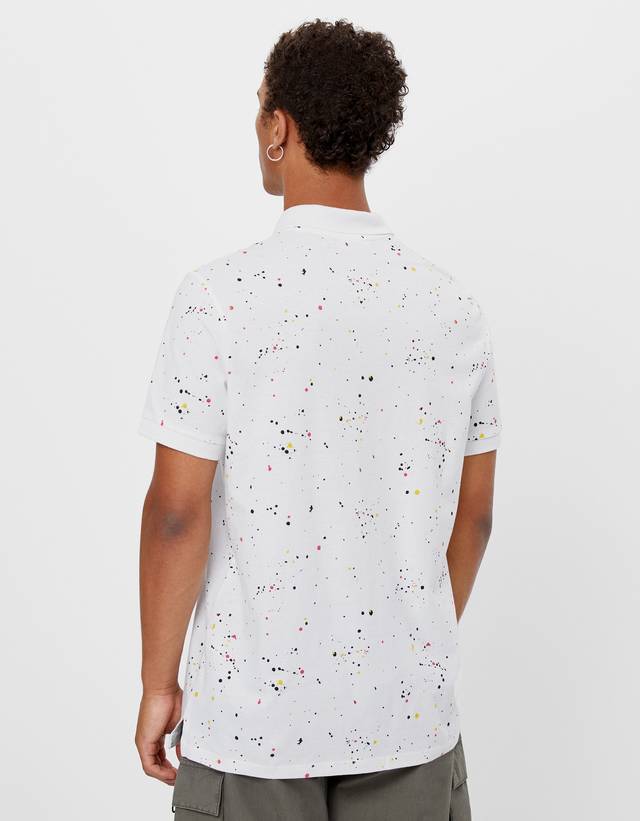 polo short