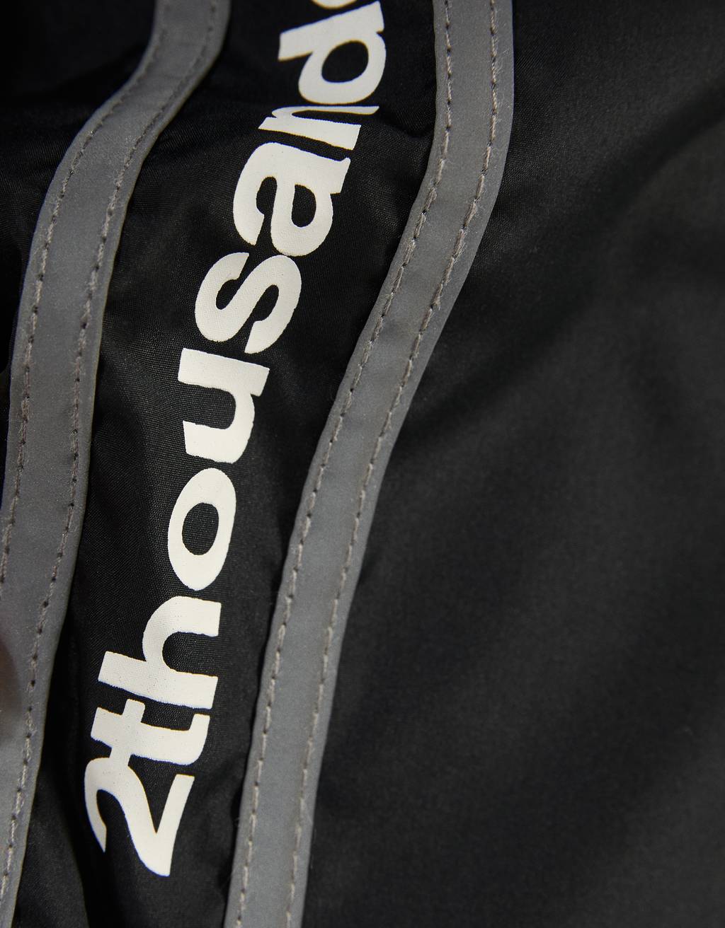 Reflektor Deniz Sortu Yeni Bershka Turkey
