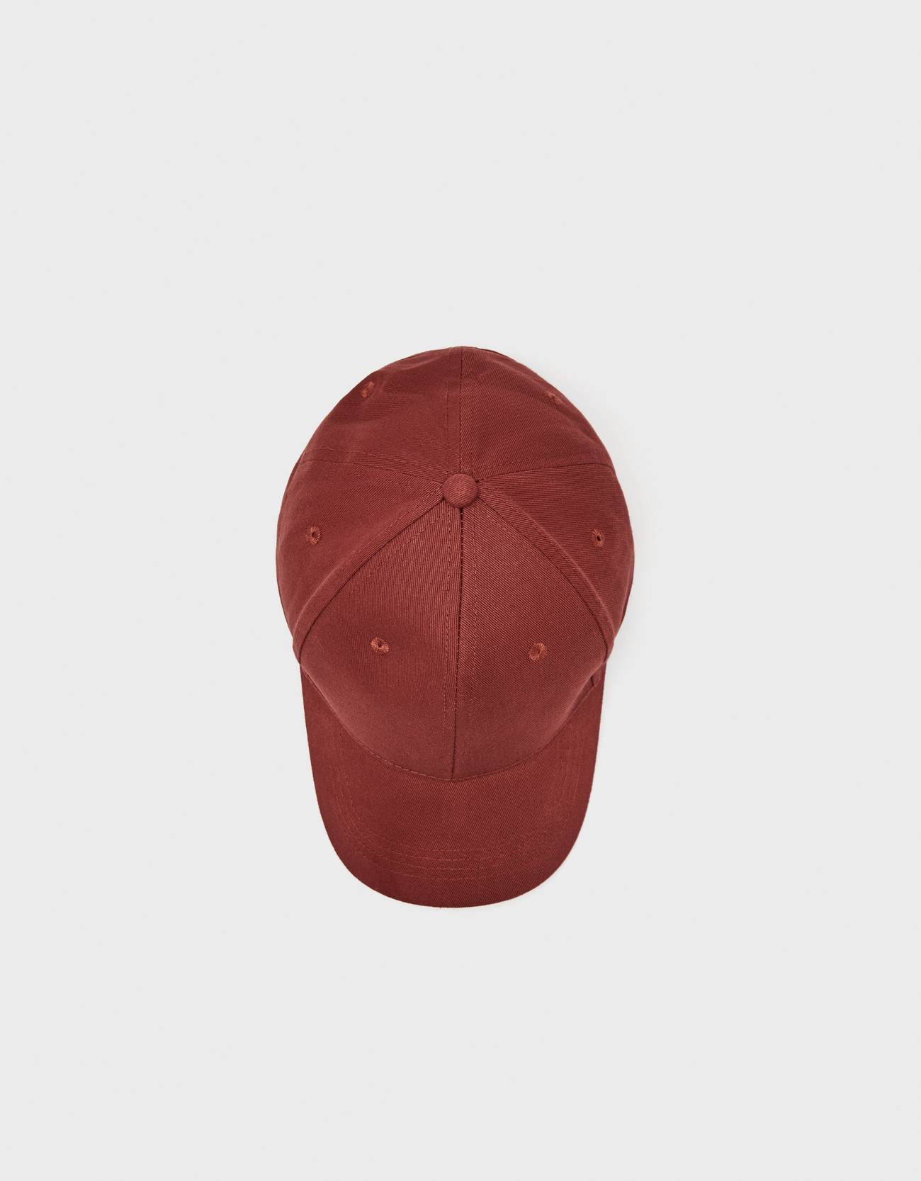 Baseball cap - Accessories - Woman 