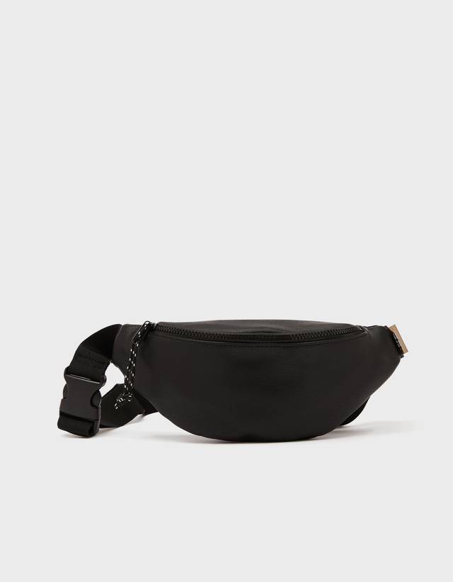 waist bag bershka man