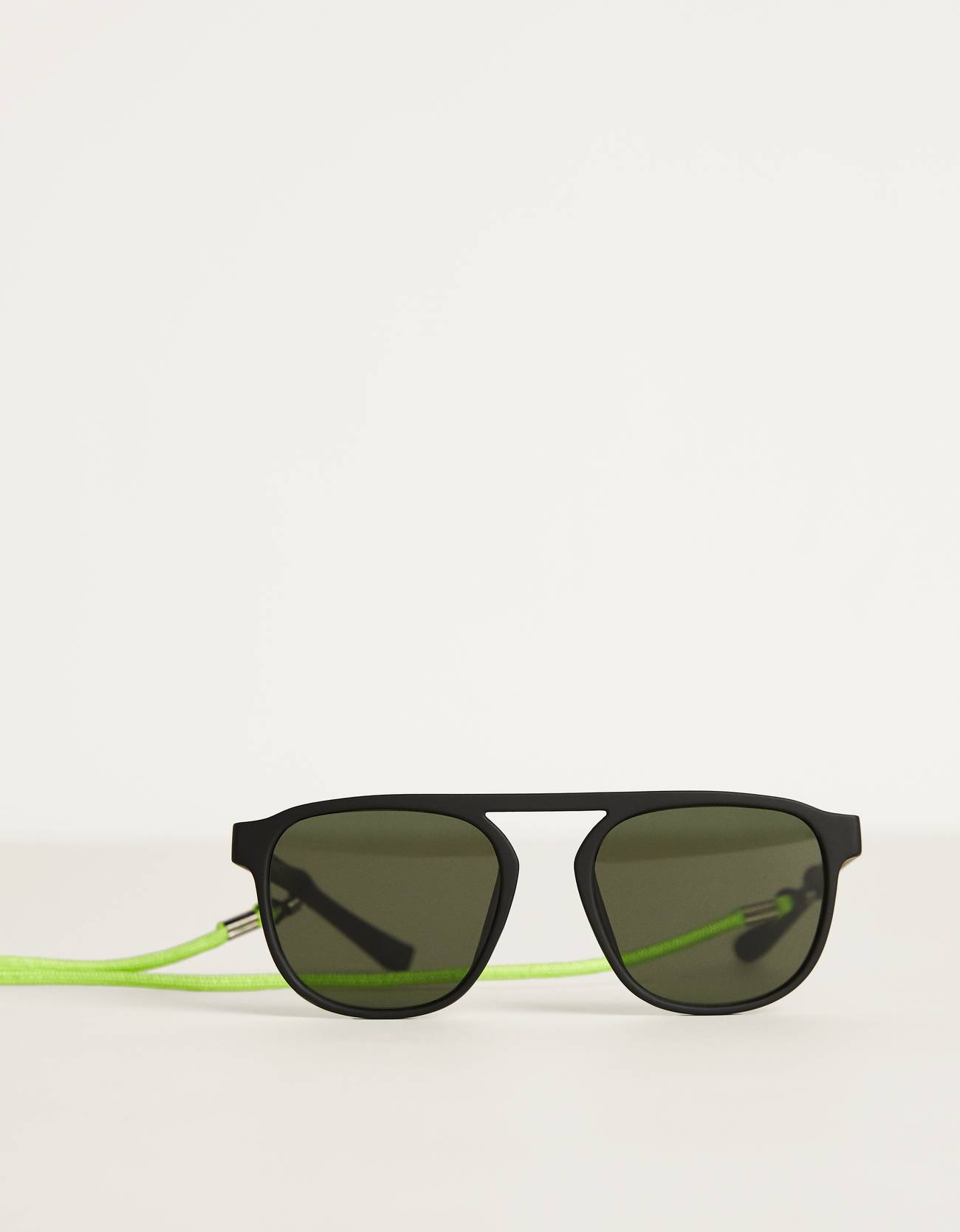 Aviator Sunglasses Jogging Bershka Honduras