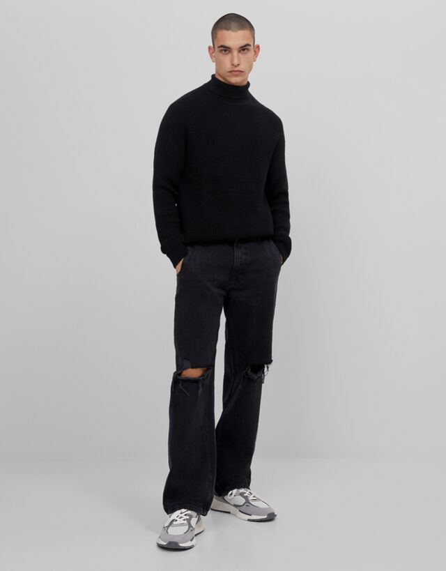 anahtar kapak elbise bershka rebajas hombre 2020 - theomniinstitute.net