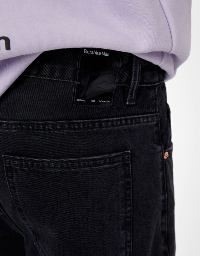 bershka vintage jeans