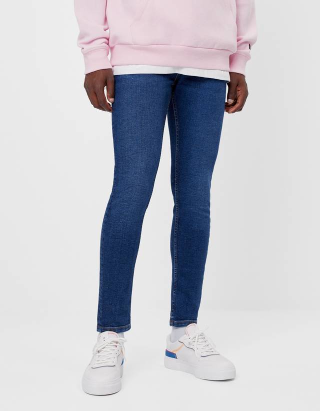 Jeans super skinny fit