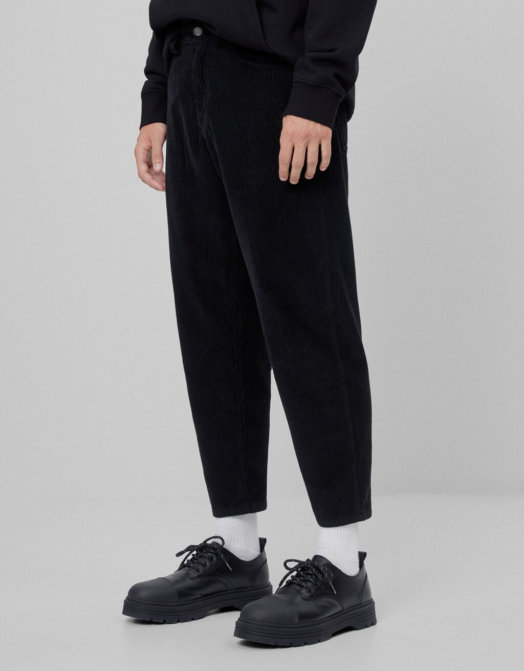 Conan Gray x Bershka cords - Sale Favourites - Man