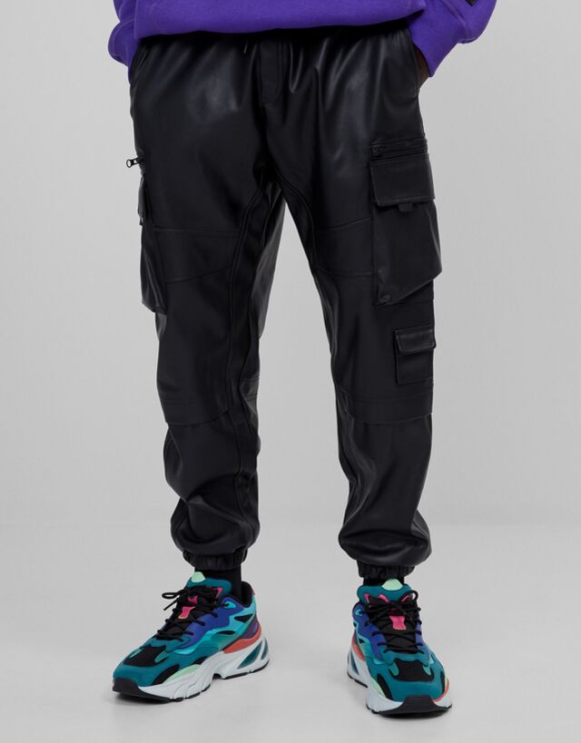 Casual - Hombre | Bershka
