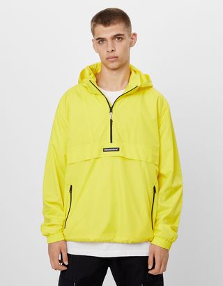 Erkek Mont Ve Ceket 2020 Ilkbahar Koleksiyonu Bershka