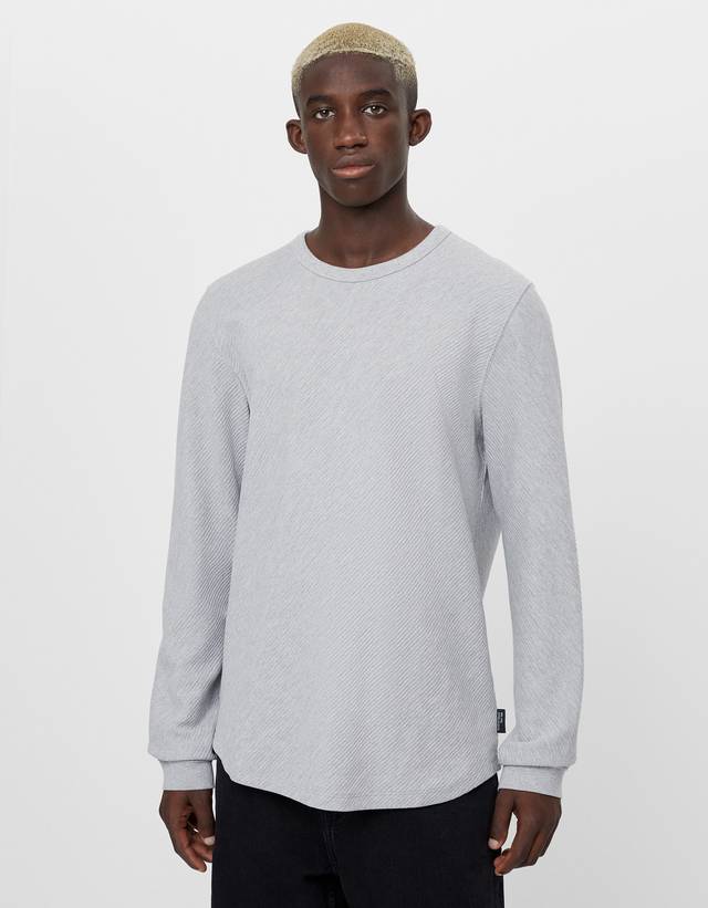 Ottoman sweater - Sweaters and 