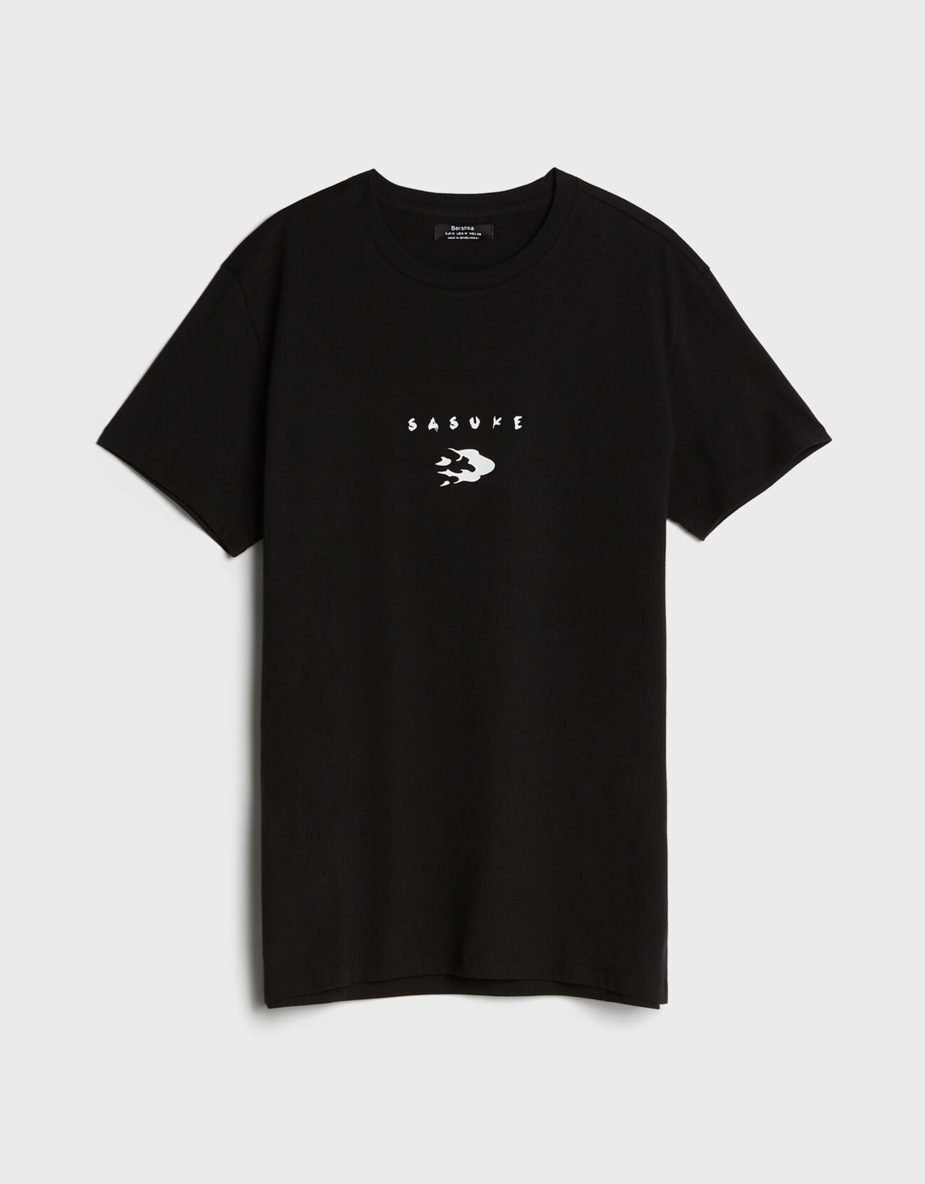 Bershka - Naruto T-shirt